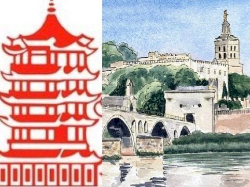 Séjour interculturel avec Hong Kong