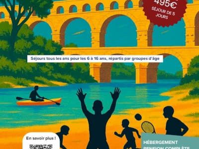 Colonies en Provence